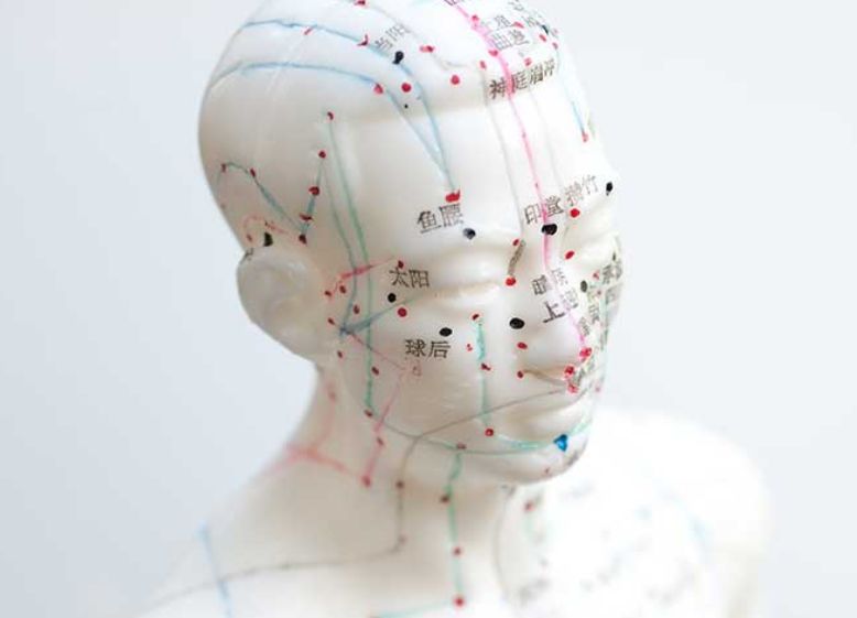 Famous Harvard Professor Weidong Lu Believes that Acupuncture can relieve cancer side effects