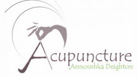 Annoushka Deighton Acupuncture