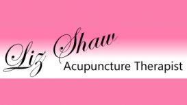 Liz Shaw Acupuncture
