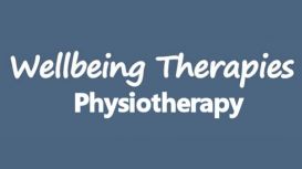 Wellbeing Therapies Physiotherapy
