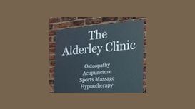 The Alderley Clinic