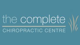The Complete Chiropractic Centre