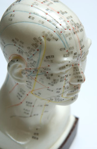 About Traditional Acupuncture