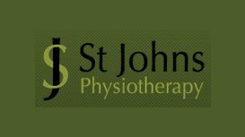 St Johns Physiotherapy Practice