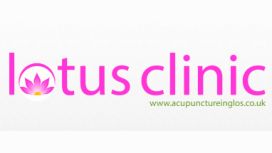 Acupunctureinglos Lotus Clinic