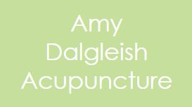 Amy Dalgleish Acupuncture