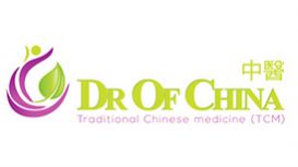 Dr Of China