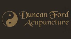 Duncan Ford Acupuncture