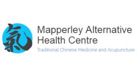 Mapperley Alternative Health Centre