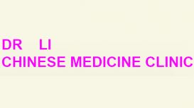 Dr. Li Chinese Medicine
