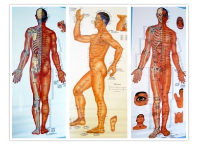 Body Acupuncture