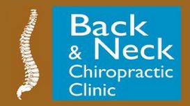 Back & Neck Chiropractic Clinic