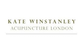 Kate Winstanley Acupuncture