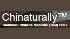Chinaturally Chinese Acupuncture