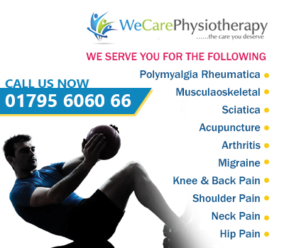 Physiotherapy