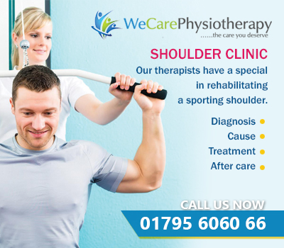 Shoulder Clinic