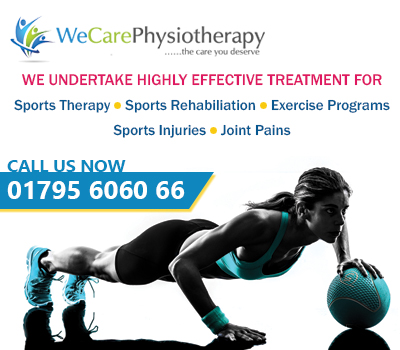 Sports Injury Clinic