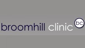 The Broomhill Clinic