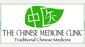 The Chinese Medicine Clinic