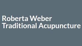 Roberta Weber Traditional Acupuncture