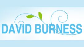 David Burness Stone Acupuncture