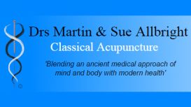 Doctors Allbright Acupuncture Consultants