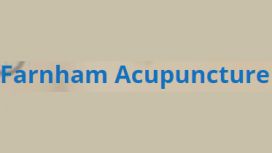 Farnham Acupuncture and Wellness