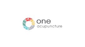 One Acupuncture