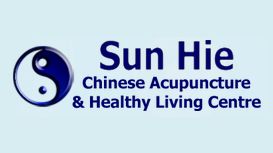 Sun Hie Chinese Acupuncture