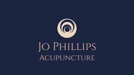 Joanna Phillips Acupuncture