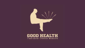 Good Health TCM L'boro Clinic Ltd Good Health TCM L'boro Clinic Ltd