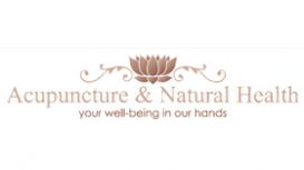 Acupuncture & Natural Health