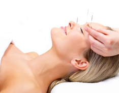 Cosmetic Acupuncture