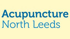 Acupuncture North Leeds