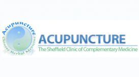 The Sheffield Clinic of Complementary Medicine