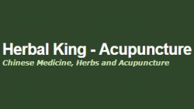 Herbal King - Acupuncture