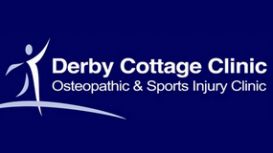 Derby Cottage Clinic