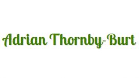 Adrian Thornby-Burt