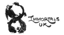 8 Immortals UK