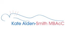 Kate Alden-Smith Acupuncture