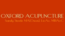 Oxford Acupuncture