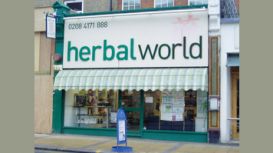 Herbal World