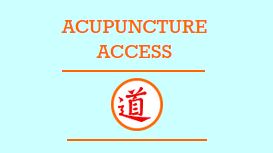 Acupuncture Access SW1