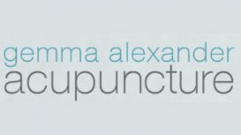 Gemma Alexander Acupuncture