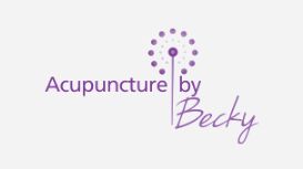 Acupuncture By Becky