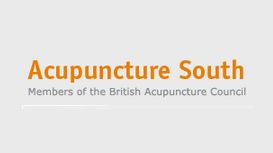 Eton Road Acupuncture