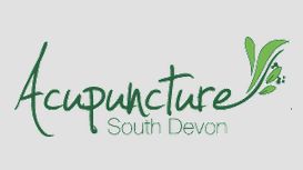 Acupuncture (South Devon)