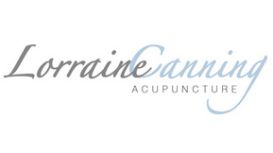 Lorraine Canning Acupuncture