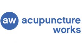 Acupuncture Works, North London