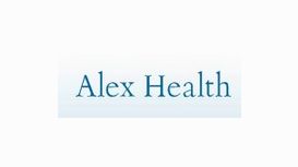 Alex Health Acupuncture & Acupressure